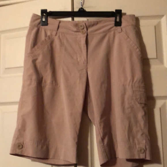 Hiking Shorts Cargo Pocket 